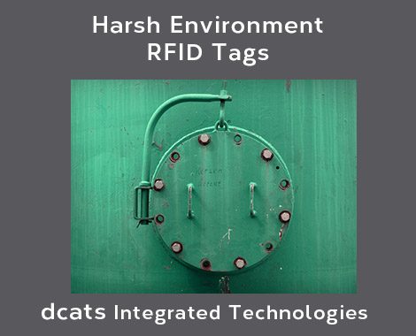 RFID Management Asset Tracking with RFID