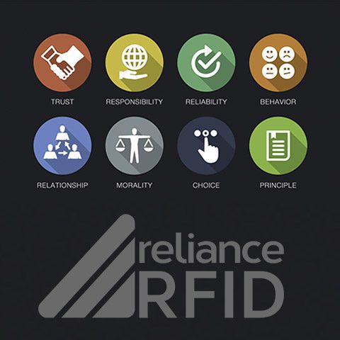 RFID Management Asset Tracking with RFID